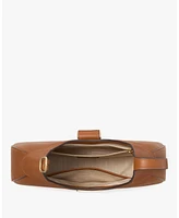 kate spade new york Nouveau Pebbled Leather Shoulder Bag