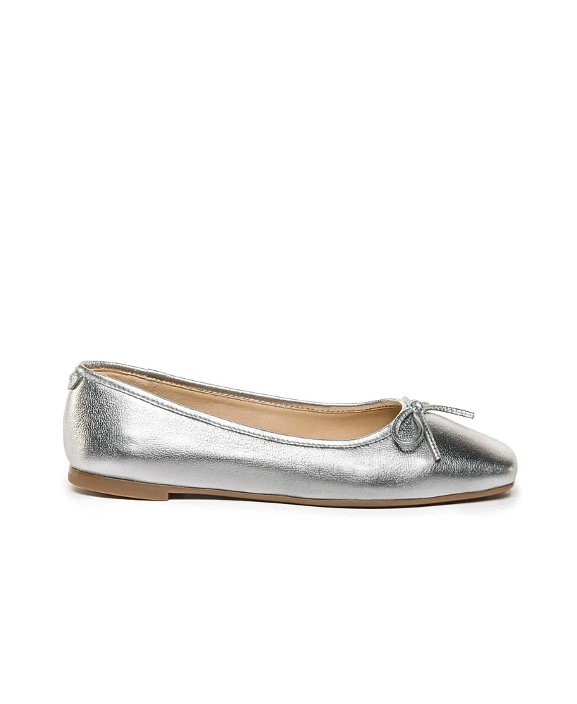Bernardo Footwear Gwynn Ballet Flat