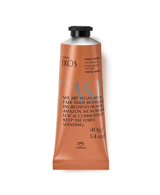 Natura Ekos Castanha Nourishing Hand Cream