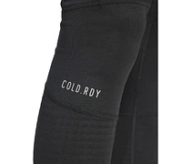 adidas Men's Compression-Fit Logo Tights