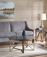 Macsen End Table