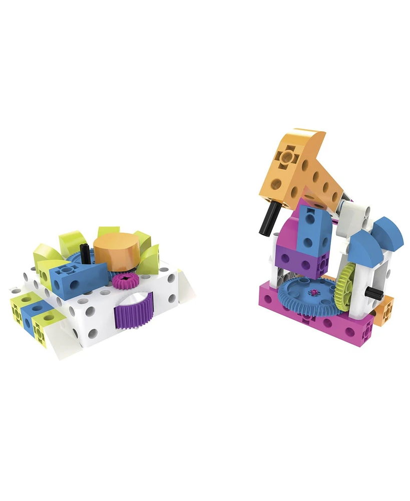 Thames & Kosmos Kids First: Coding Robotics Kit