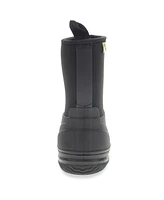 Western Chief Boys Freestyle Neoprene Cold Weather Boot