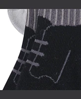 Hudson Baby Boys Cotton-Infused Knee-Length Stockings