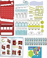 Thames & Kosmos Candy Vending Machine Engineering Kit