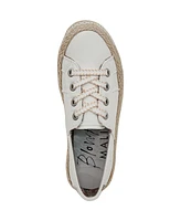 Blowfish Malibu Women's Buenos Lace Up Sneakers
