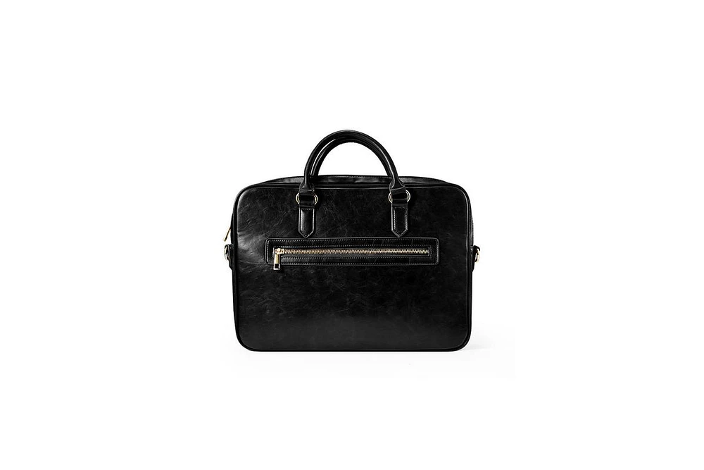 Men Business Handbag 14in Laptop bag Daniel Victoria Hyde