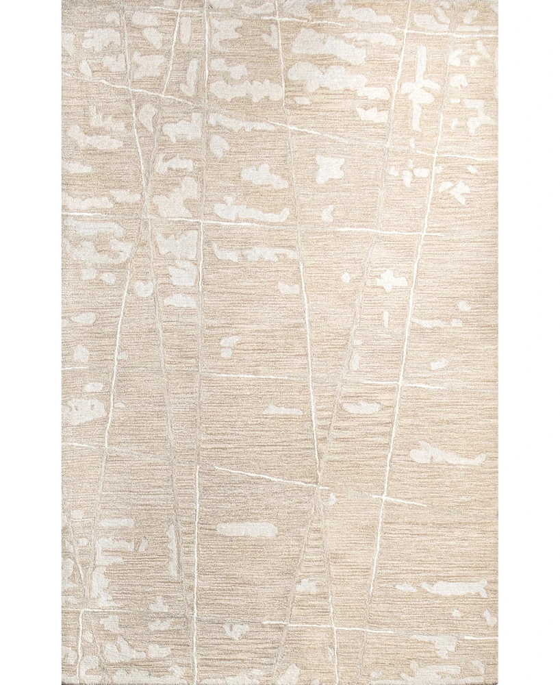 Bashian Larchmont LR392 3'9"x5'9" Area Rug