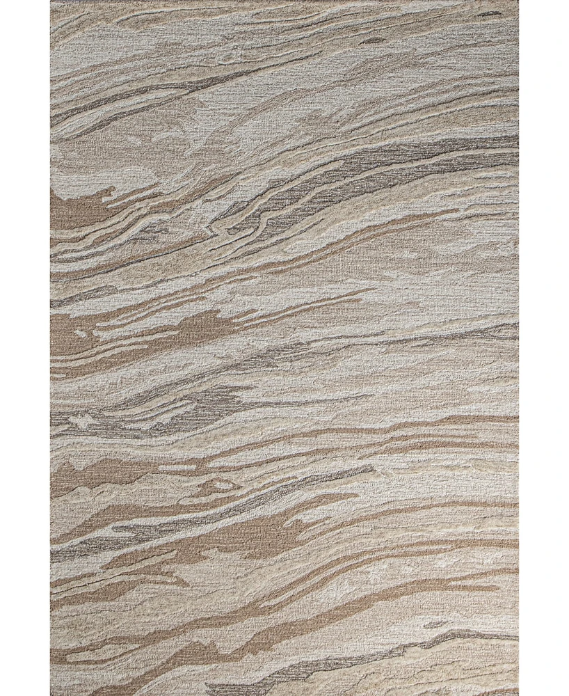 Bashian Adige LC404 3'6"x5'6" Area Rug