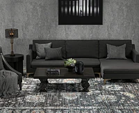 Bashian Legacy LGC108 7'6"x9'10" Area Rug