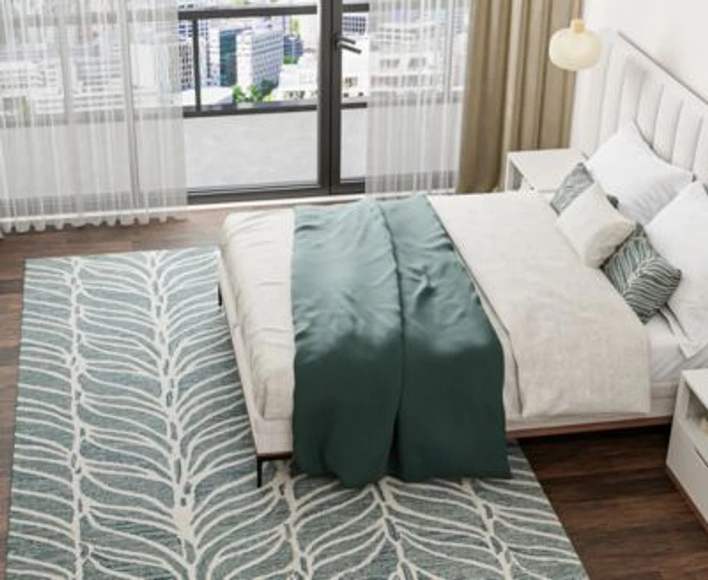 Bashian Taron Al313 Rug Collection