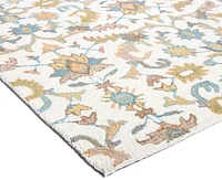 Bashian Taron AL110 8'6"x11'6" Area Rug