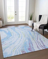 Addison Chantille Machine Washable Acn1037 Area Rug Collection