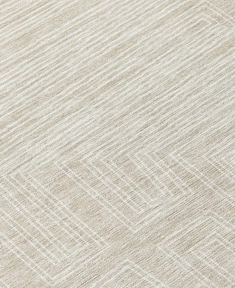Addison Chantille Machine Washable ACN1045 2'6"x3'10" Area Rug