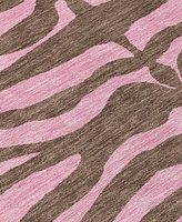 Addison Chantille Machine Washable ACN1043 2'3"x7'6" Runner Area Rug