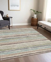 Addison Chantille Machine Washable Acn1019 Area Rug Collection