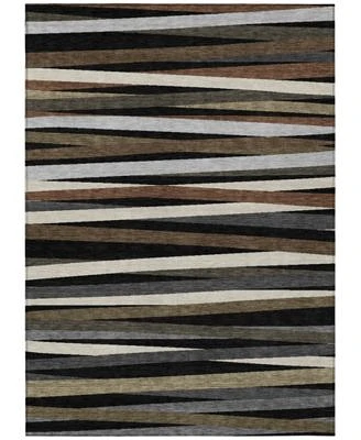 Addison Chantille Machine Washable Acn997 Area Rug Collection