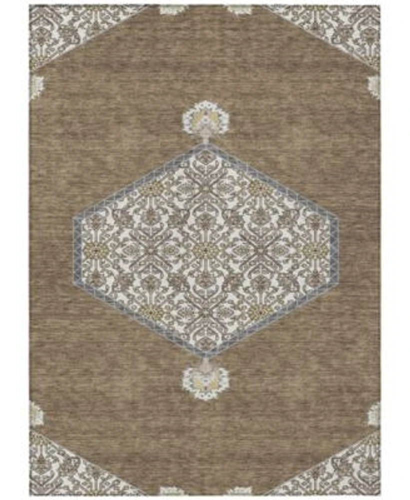 Addison Chantille Machine Washable Acn1011 Area Rug Collection