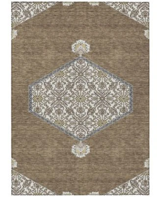 Addison Chantille Machine Washable Acn1011 Area Rug Collection