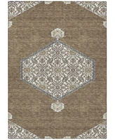 Addison Chantille Machine Washable Acn1011 Area Rug Collection