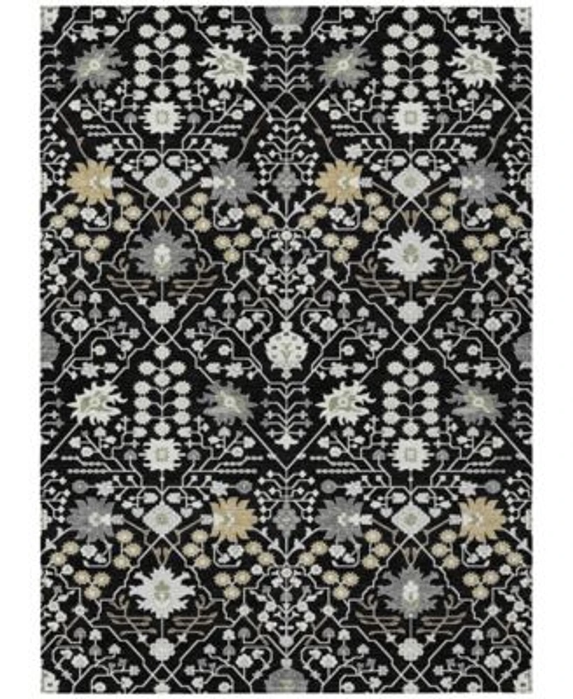 Addison Chantille Machine Washable Acn1009 Area Rug Collection