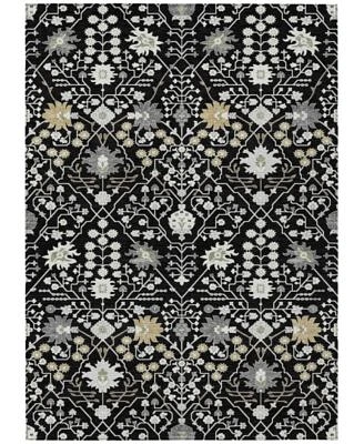 Addison Chantille Machine Washable Acn1009 Area Rug Collection