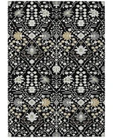Addison Chantille Machine Washable Acn1009 Area Rug Collection