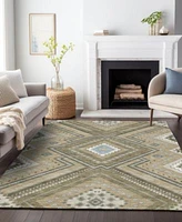 Addison Chantille Machine Washable Acn1010 Area Rug Collection