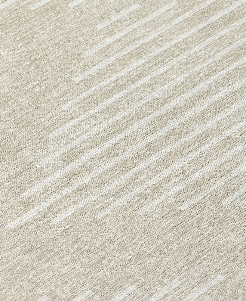 Addison Chantille Machine Washable ACN1016 5'x7'6" Area Rug