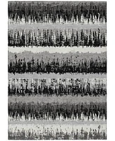 Addison Chantille Machine Washable Acn1013 Area Rug Collection