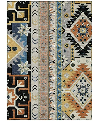 Addison Chantille Machine Washable ACN1015 3'x5' Area Rug