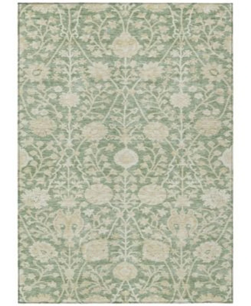 Addison Chantille Machine Washable Acn1086 Area Rug Collection