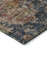 Addison Chantille Machine Washable Acn1094 Area Rug Collection