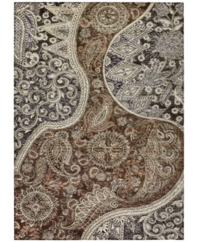 Addison Chantille Machine Washable Acn1078 Area Rug Collection