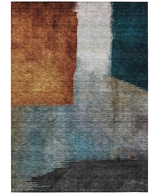 Addison Chantille Machine Washable ACN1100 3'x5' Area Rug