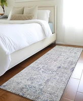 Addison Chantille Machine Washable ACN1092 2'3"x7'6" Runner Area Rug