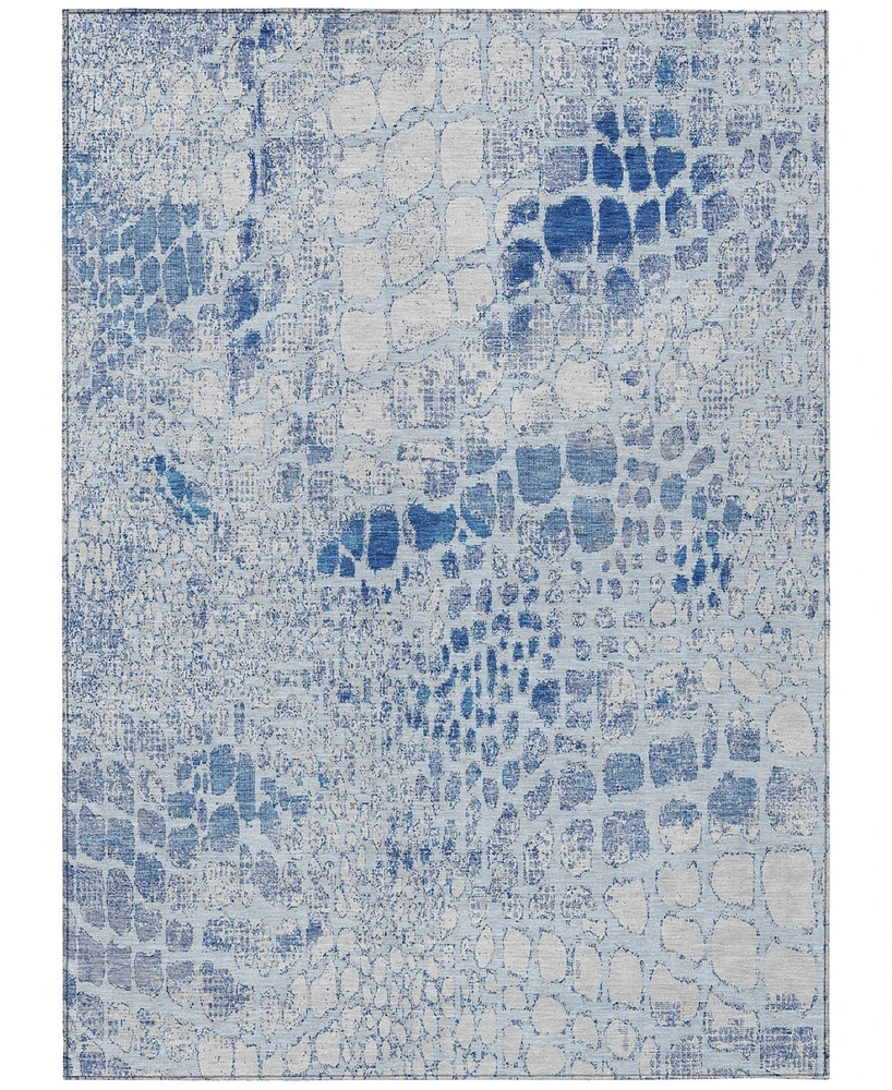 Addison Chantille Machine Washable ACN988 9'x12' Area Rug