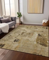Addison Chantille Machine Washable ACN989 9'x12' Area Rug