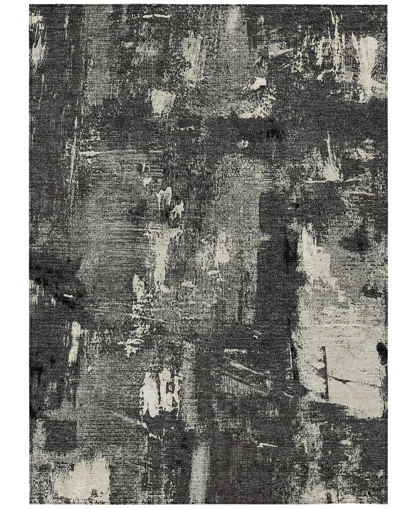 Addison Chantille Machine Washable ACN989 5'x7'6" Area Rug