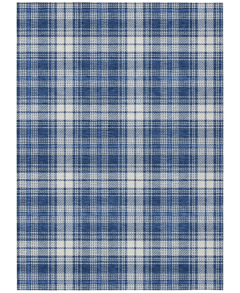 Addison Chantille Machine Washable ACN993 5'x7'6" Area Rug