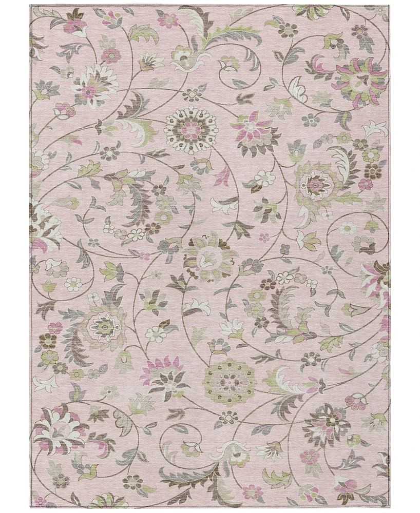 Addison Chantille Machine Washable ACN1006 2'6"x3'10" Area Rug