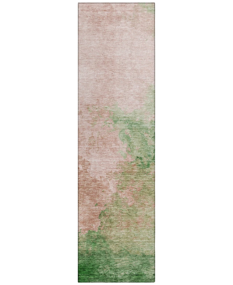 Addison Chantille Machine Washable ACN1138 2'3"x7'6" Runner Area Rug