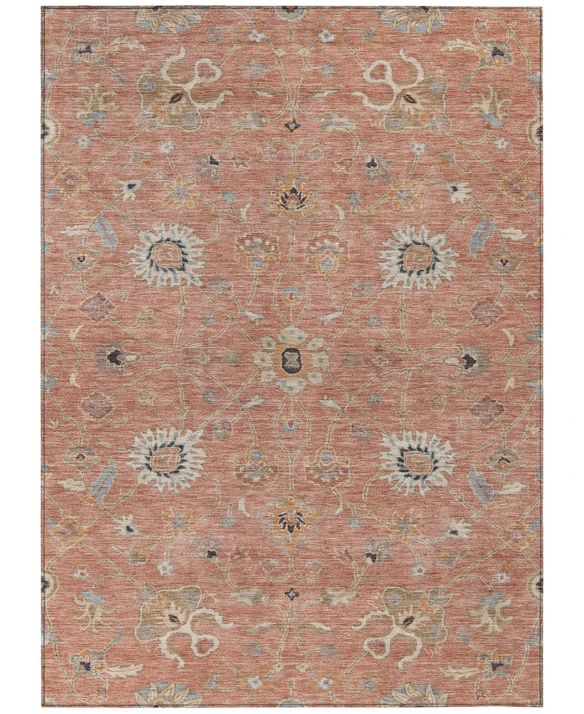 Addison Chantille Machine Washable ACN1137 8'x10' Area Rug