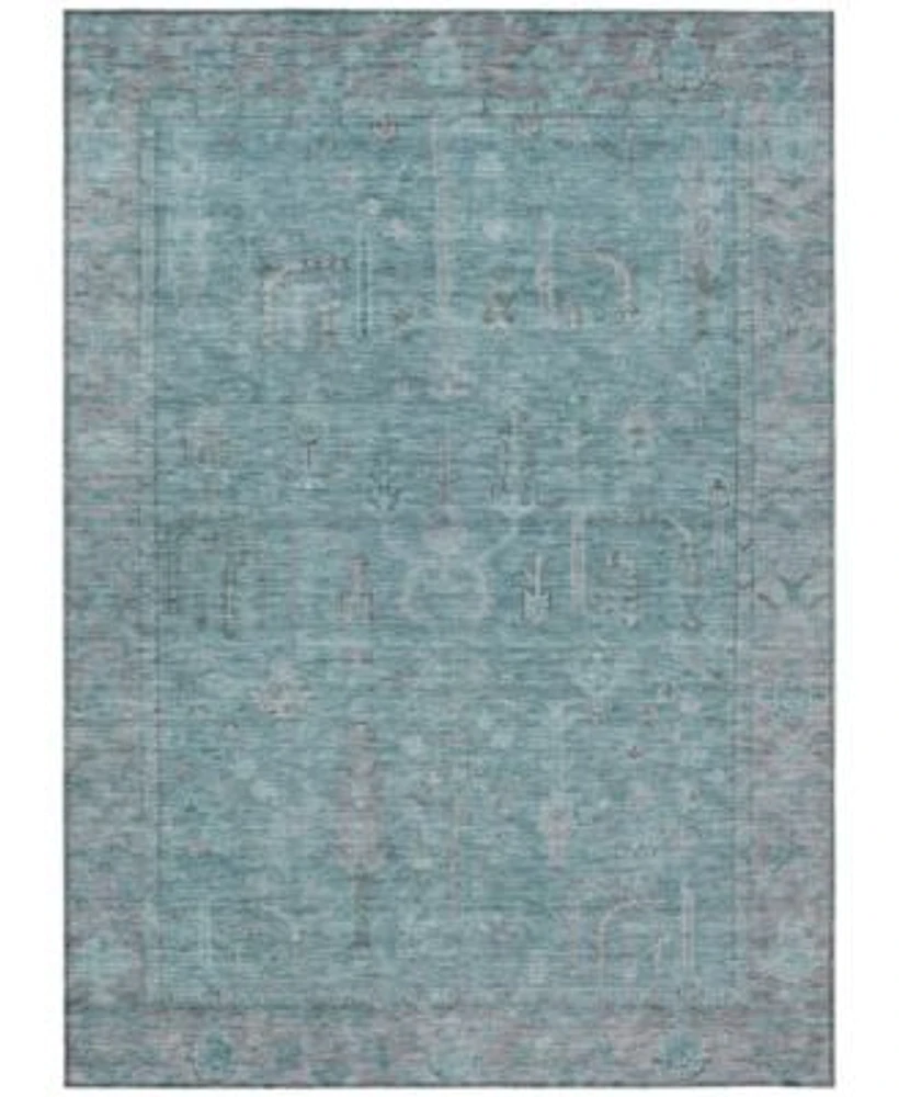 Addison Chantille Machine Washable Acn1135 Area Rug Collection