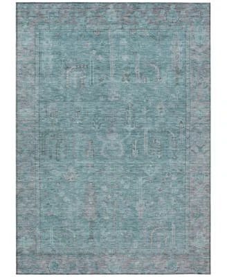Addison Chantille Machine Washable Acn1135 Area Rug Collection