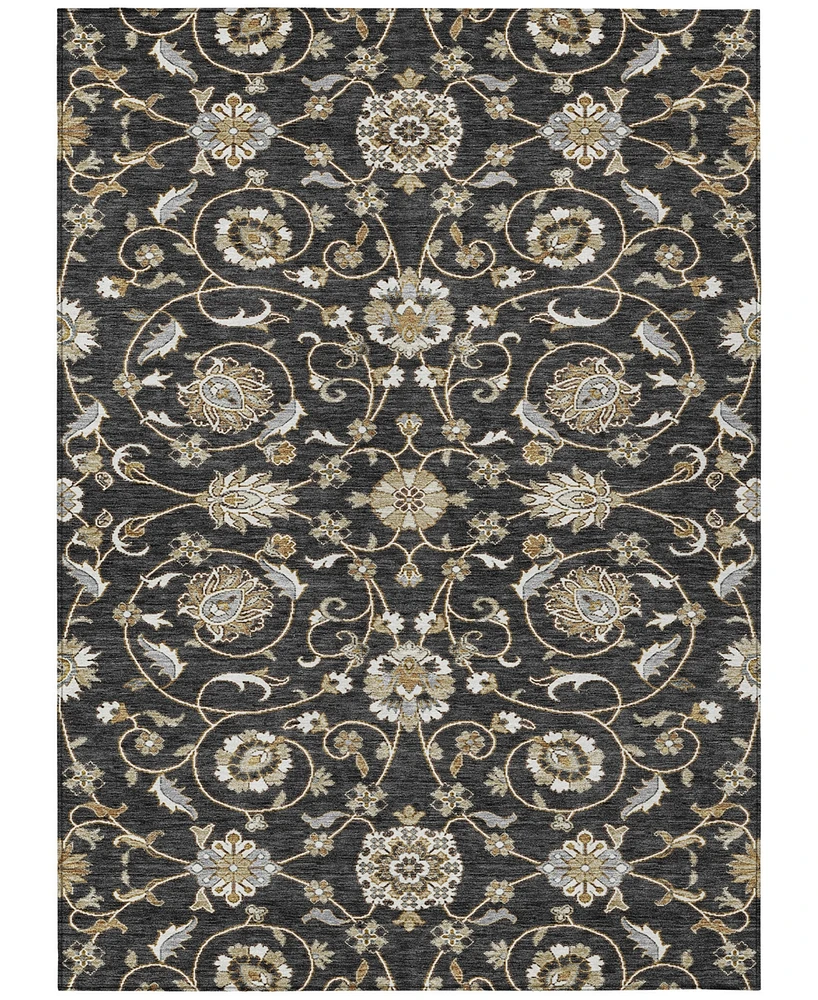 Addison Chantille Machine Washable ACN1149 9'x12' Area Rug