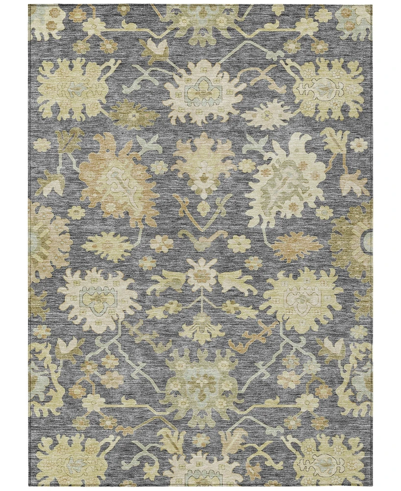 Addison Chantille Machine Washable ACN1150 9'x12' Area Rug