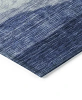 Addison Chantille Machine Washable ACN1141 2'3"x7'6" Runner Area Rug