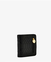 GiGi New York Mini Fold Over Wallet