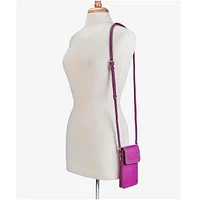 GiGi New York Liv Crossbody